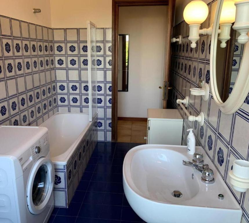 Arion Holiday Home ローマ エクステリア 写真