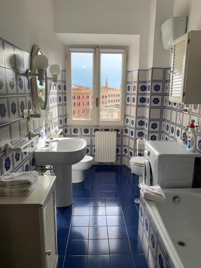 Arion Holiday Home ローマ エクステリア 写真
