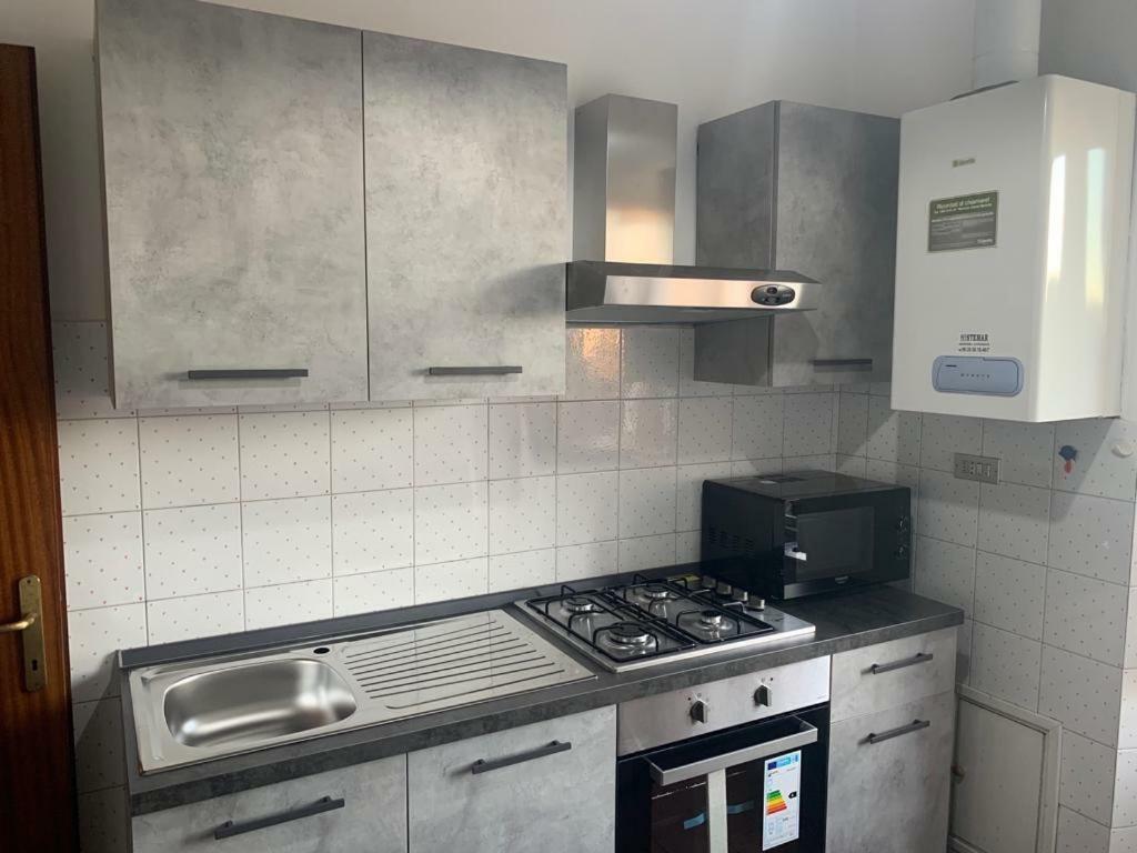 Arion Holiday Home ローマ エクステリア 写真
