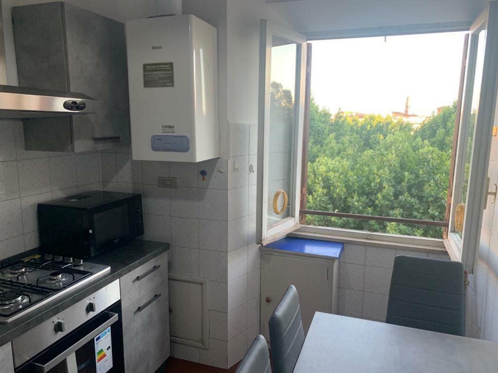 Arion Holiday Home ローマ エクステリア 写真